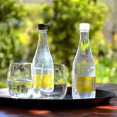 Water - The Zesty Lemon Restaurant - Xplorio™ Stanford