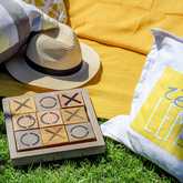 Games - The Zesty Lemon Restaurant - Xplorio™ Stanford