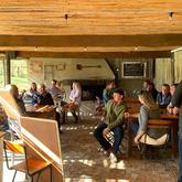 Restaurant Outside - The Zesty Lemon Restaurant - Xplorio™ Stanford