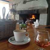 Restaurant Outside - The Zesty Lemon Restaurant - Xplorio™ Stanford