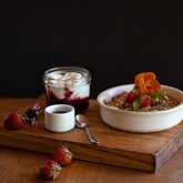 Dining - The Zesty Lemon Restaurant - Xplorio™ Stanford