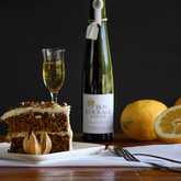 Dining - The Zesty Lemon Restaurant - Xplorio™ Stanford