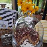 Dessert - The Zesty Lemon Restaurant - Xplorio™ Stanford