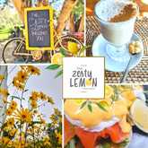 Breakfast - The Zesty Lemon Restaurant - Xplorio™ Stanford