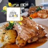 Dining - The Zesty Lemon Restaurant - Xplorio™ Stanford