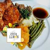 Dining - The Zesty Lemon Restaurant - Xplorio™ Stanford