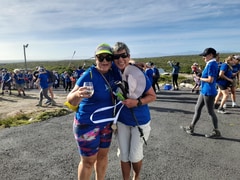 Lighthouse 2 Lighthouse Ladies Walk (L2L) 14 to 17 March 2024