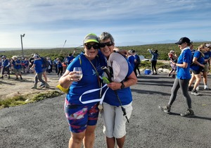 Lighthouse 2 Lighthouse Ladies Walk (L2L) 14 to 17 March 2024