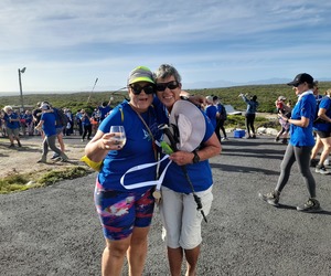 Lighthouse 2 Lighthouse Ladies Walk (L2L) 14 to 17 March 2024