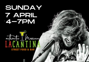 James Smith Performance - Free Entry