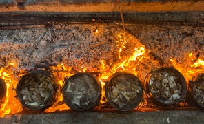 April 2024 Calendar and Booking Info