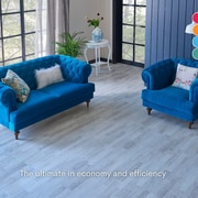 Introducing Centrepiece's Designer Collection Flooring