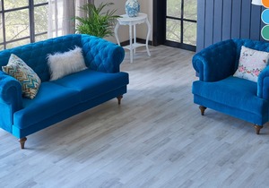 Introducing Centrepiece's Designer Collection Flooring