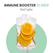 Immune Booster IV Drip