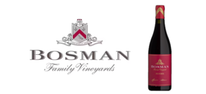 Now in Stock: Bosman ADAMA Red 