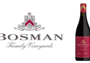 Now in Stock: Bosman ADAMA Red 