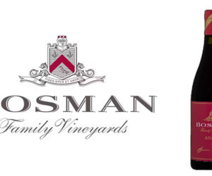 Now in Stock: Bosman ADAMA Red 
