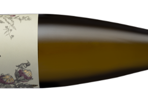 Weekend Tasting: The Riesling from Nitida