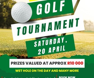 2-Ball Combined Stableford Competition