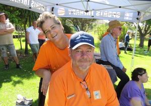 'Sprokies' Groeneweide-Pretstap vir Gestremdes