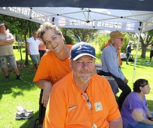 'Sprokies' Groeneweide-Pretstap vir Gestremdes