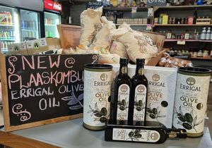 Join Us at Die Plaaskombuis!