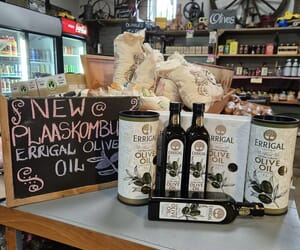 Join Us at Die Plaaskombuis!