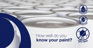 Understanding Paint Chemistry: VOCs and Indoor Air Quality