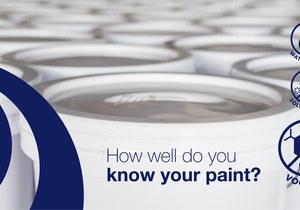 Understanding Paint Chemistry: VOCs and Indoor Air Quality