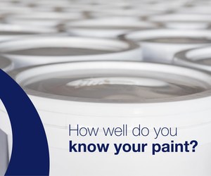 Understanding Paint Chemistry: VOCs and Indoor Air Quality