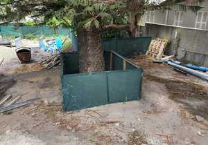 House Gibson - A Work in Progress