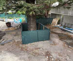 House Gibson - A Work in Progress