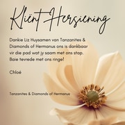 Review from Happy Client (Chloé)