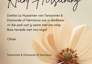 Review from Happy Client (Chloé)