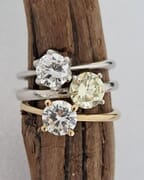 Find Your Perfect Engagement Ring