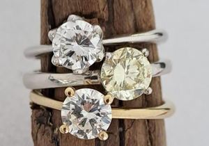 Find Your Perfect Engagement Ring