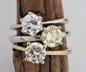 Find Your Perfect Engagement Ring