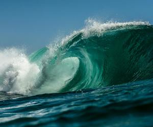 Marine Evening April 2024