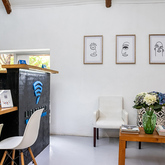 Reception - Lightspeed Wireless & Fibre - Xplorio™ Greyton / Genadendal