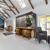 Office - Greyton Optometrists - Xplorio™ Greyton / Genadendal