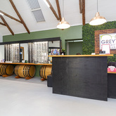 View of Store - Greyton Optometrists - Xplorio™ Greyton / Genadendal