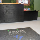 Welcome Mat - Greyton Optometrists - Xplorio™ Greyton / Genadendal