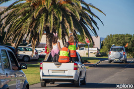 Easter Bunny Patrol 2024