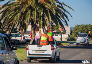 Easter Bunny Patrol 2024