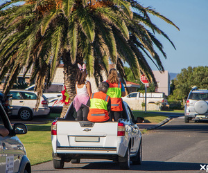 Easter Bunny Patrol 2024