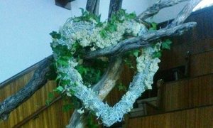 Nagmaal - naasteliefde