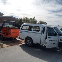 Bakkie Removals