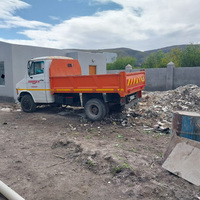 Long term skip rentals