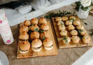 Adoons Spens: Hassle-Free Catering at Lifestyle Centre Bredasdorp
