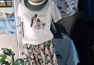 Getting Ready for Autumn at Pringle Bay Surf & Sport Shop!